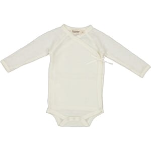 Belita Wool Pointelle Natural - MarMar Copenhagen