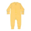 Vennen Babydress Banan-is - Gullkorn