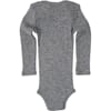 182-46 - Grey Melange - Extra 4