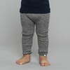 182-52 - Grey Melange - Extra 4