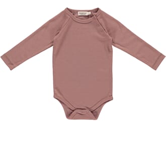 Base Body LS rose blush - MarMar