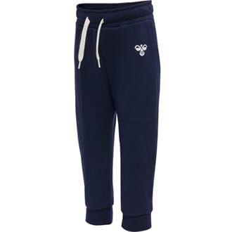 Dallas Pants black iris - Hummel