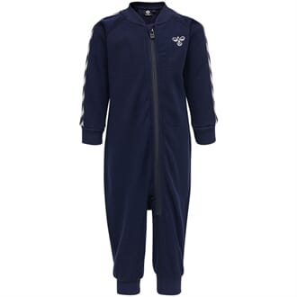 Bello Suit black iris - Hummel