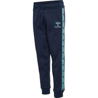 Wulba Pants black iris - Hummel