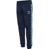 Wulba Pants black iris - Hummel