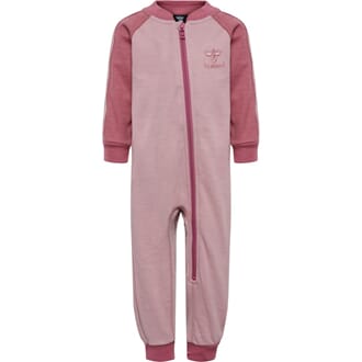 Bello Suit woodrose - Hummel