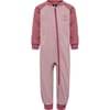 Bello Suit woodrose - Hummel