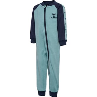 Bello Suit mineral blue - Hummel