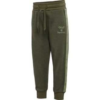 Wulba Pants olive night - Hummel