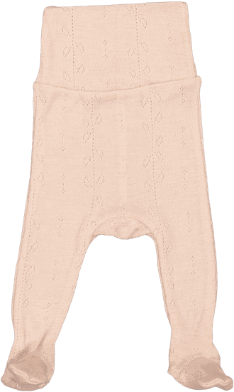 Pixa Wool sheer rose - MarMar