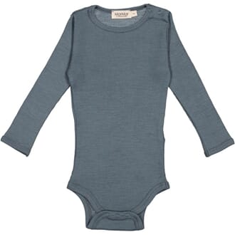 Bense Wool stormy blue - MarMar