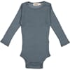 Bense Wool stormy blue - MarMar