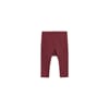 Lotta Legging mahogany - Hust & Claire
