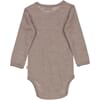 9115g-775 - 3211 grey khaki melange - Extra 1
