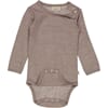 9115g-775 - 3211 grey khaki melange - Extra 2