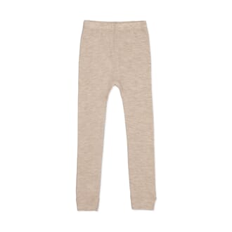 Ullongs lys beige - Lillelam