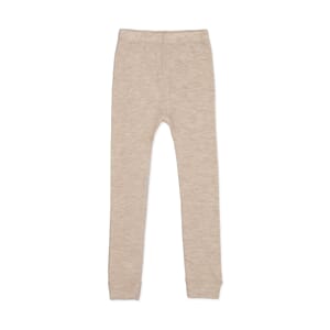 Ullongs lys beige - Lillelam