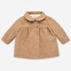 Coat Polar - Paz Rodriguez