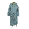 Vinterregndress arctic blue - Kattnakken
