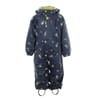 Vinterregndress navy - Kattnakken