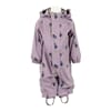Regndress Baby eldebær - Kattnakken