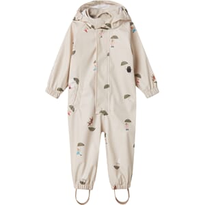 Orion Suit rainwear rainy moomin - MarMar