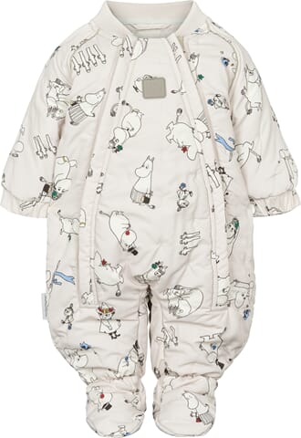 Ozai Suit  thermo moomin - MarMar