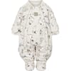 Ozai Suit  thermo moomin - MarMar