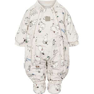Ozai Suit  thermo moomin - MarMar