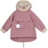 Baby Vito Anorak nostalgia rose - Mini A Ture
