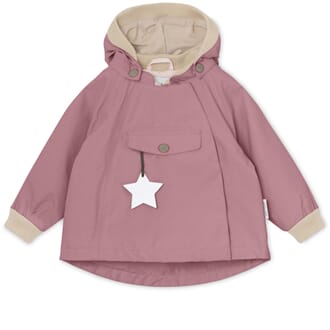 Wai Jacket nostalgia rose - Mini A Ture