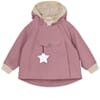 Wai Jacket nostalgia rose - Mini A Ture