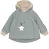 Wai Jacket chinois green - Mini A Ture