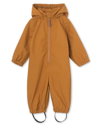 Arno Suit Ceylon Cinnamon - Mini A Ture