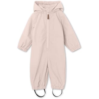 Arno Suit Rose Dust - Mini A Ture