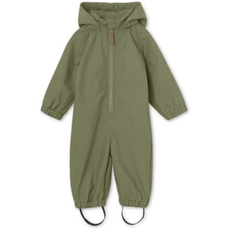 Arno Suit Olivine Green - Mini A Ture