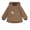 Wang Jacket, M acorn brown - Mini A Ture