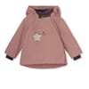 Wang Jacket, M wood rose - Mini A Ture