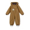 Wisti Suit, M rubber brown - Mini A Ture