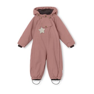 Wisti Suit, M wood rose - Mini A Ture