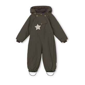 Wisti Suit, M deep depths - Mini A Ture