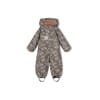 Wisti Snowsuit, M agave green - Mini A Ture
