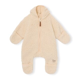 Adel Romper angora cream - Mini A Ture