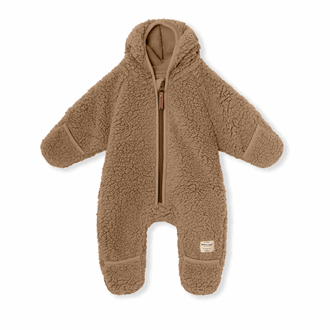 Adel Romper pine bark - Mini A Ture