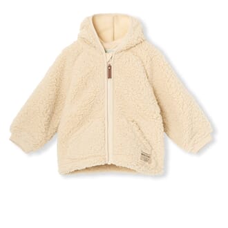 Liff Jacket angora cream - Mini A Ture