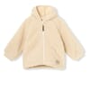 Liff Jacket angora cream - Mini A Ture