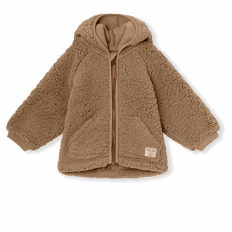 Liff Jacket pine bark - Mini A Ture