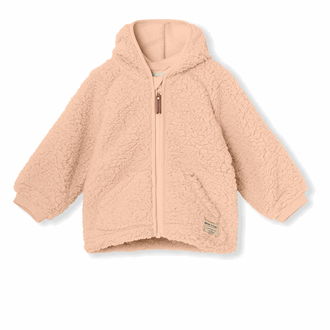 Liff Jacket spanish vila - Mini A Ture