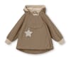 Wai Jacket pine bark - Mini A Ture