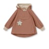 Wai Jacket wood rose - Mini A Ture